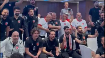 الأمير علي: الوصول إلى كأس العالم يتطلب تضامنًا وطنيًا ودعمًا كاملاً