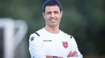 المنتخب الأردني يواصل تدريباته استعدادًا لملاقاة العراق (صور) | عاجل