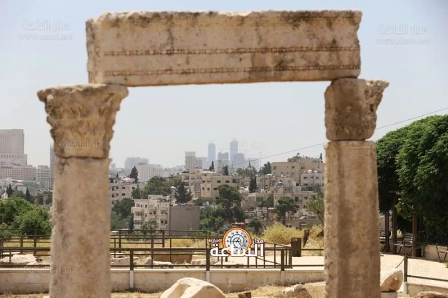 الأحد.. معلومات عن الطقس المتوقع في الساعات القادمة الأحد.. معلومات عن الطقس المتوقع في الساعات القادمة