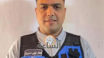 مبارك للملك: الملازم الثاني عمار الخوالدة (صور)