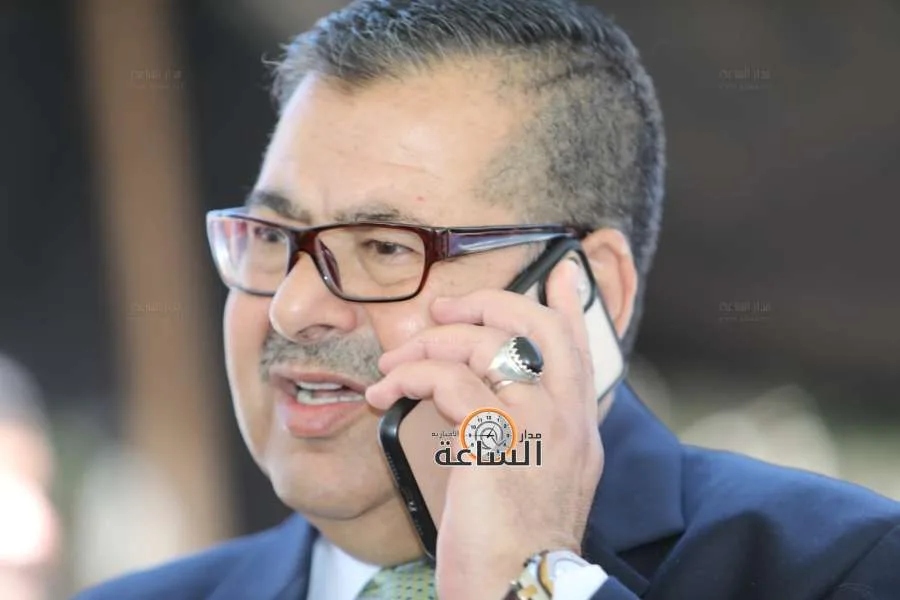 النائب الحنيطي ينتقد وزراء التوترات النائب الحنيطي ينتقد وزراء التوترات