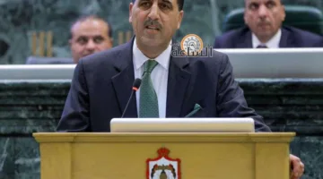 رسالة من النائب القبلان إلى الشعب الأردني: إخوتنا من العراق
