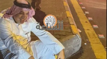 عند جلوس الوزير الخلايلة على الأرض بمشاعر منى | الأخبار العاجلة