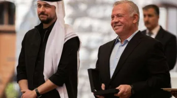 الضمور يسلط الضوء على: الحسين… من مصدر إلهام إلى صاحب الإنجاز: دعم الملك وإلهام جيل يتجه نحو القمة