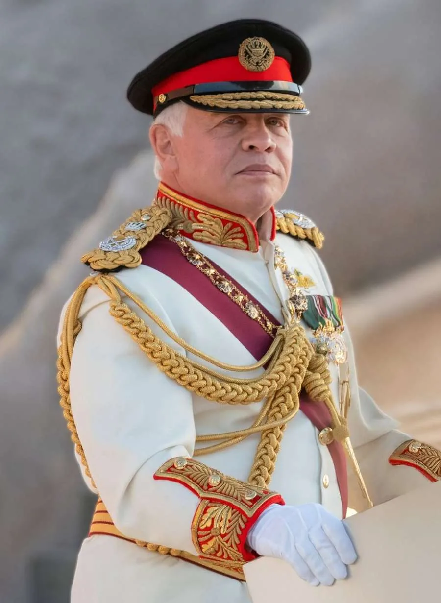 السفارة الأميركية تقدم التهاني بمناسبة عيد الجلوس السفارة الأميركية تقدم التهاني بمناسبة عيد الجلوس