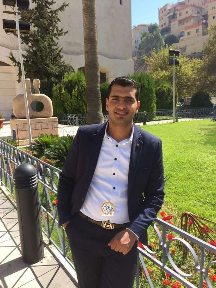 العكايلة يكتب: ملك يحتل مكانة خاصة في قلوب جميع المواطنين العكايلة يكتب: ملك يحتل مكانة خاصة في قلوب جميع المواطنين