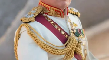 أبو عاقولة: احتفال الذكرى السنوية لتولي الملك قيادة يُعدّ علامة بارزة في تطوير الاقتصاد الوطني.