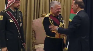 القوابعة يعبّر: أطيب التمنيات لسيدنا في كل عام