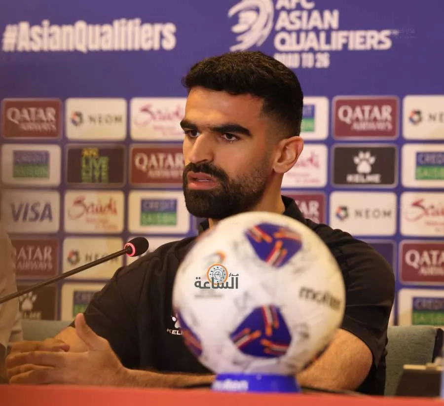 4 أسباب تدفع منتخب الأردن لتحقيق الفوز على العراق 4 أسباب تدفع منتخب الأردن لتحقيق الفوز على العراق