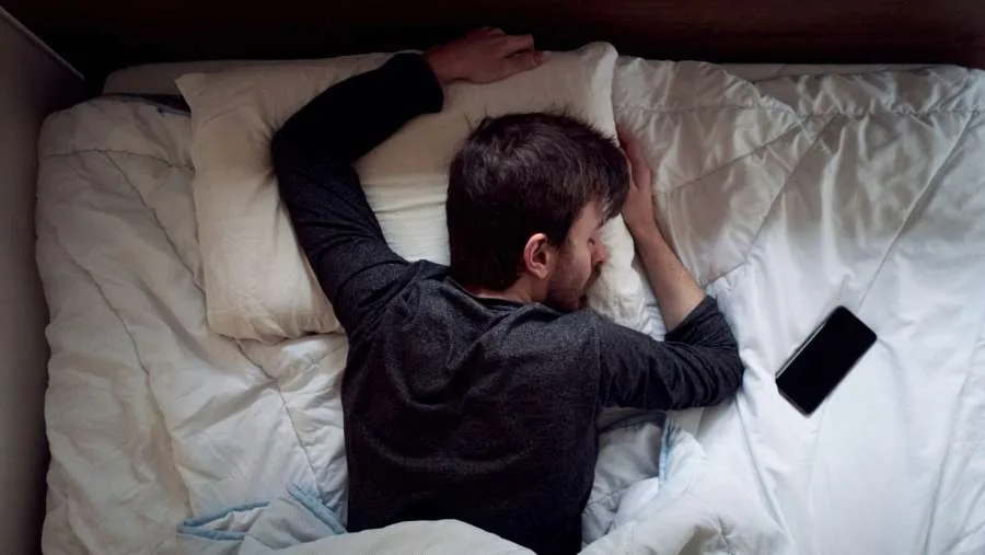 إذا كنت تنام لأكثر من 9 ساعات، فالتخلص من هذه العادة الآن! إذا كنت تنام لأكثر من 9 ساعات، فالتخلص من هذه العادة الآن!
