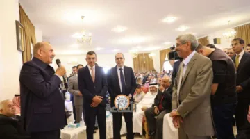 مجموعة الجلاد والرقاد.. الذنيبات تطلب والرقاد يستجيب (صور)