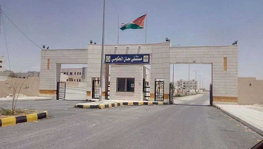 الأمن: الثلاثة سلّموا أنفسهم في مدينة معان الأمن: الثلاثة سلّموا أنفسهم في مدينة معان