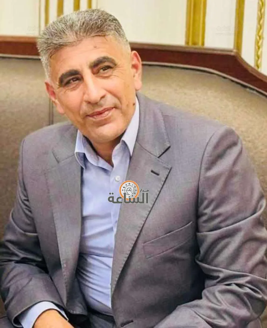 الشيخ توفيق الخلايلة يتوجه نحو الانتخابات البرلمانية الشيخ توفيق الخلايلة يتوجه نحو الانتخابات البرلمانية