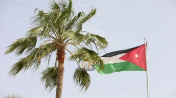 الأردن يعبر عن دعمه للنمسا إثر هجوم على مدنيين في مدرسة.