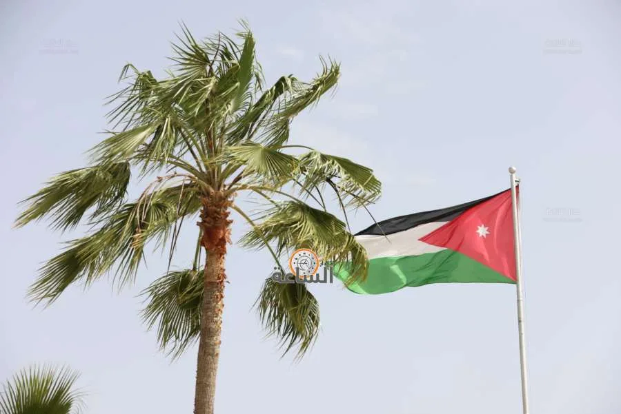 الأردن يعبر عن دعمه للنمسا إثر هجوم على مدنيين في مدرسة. الأردن يعبر عن دعمه للنمسا إثر هجوم على مدنيين في مدرسة.