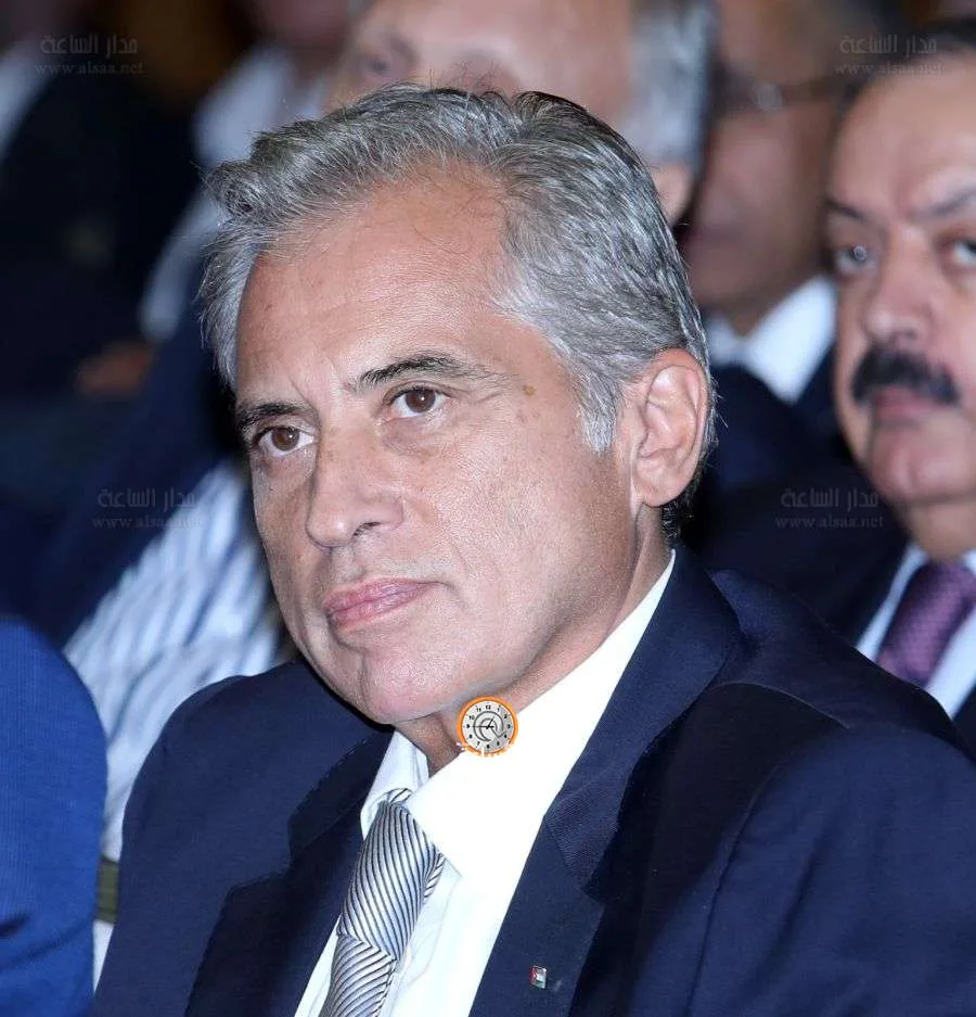 جعفر حسان يقدم تهانيه بمناسبة ذكرى الثورة العربية الكبرى ويوم القوات المسلحة جعفر حسان يقدم تهانيه بمناسبة ذكرى الثورة العربية الكبرى ويوم القوات المسلحة