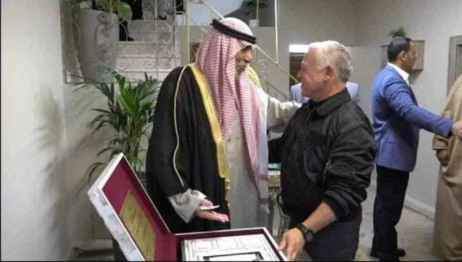 الفرجات يكتب: احتفالية الجلوس الملكي الفرجات يكتب: احتفالية الجلوس الملكي
