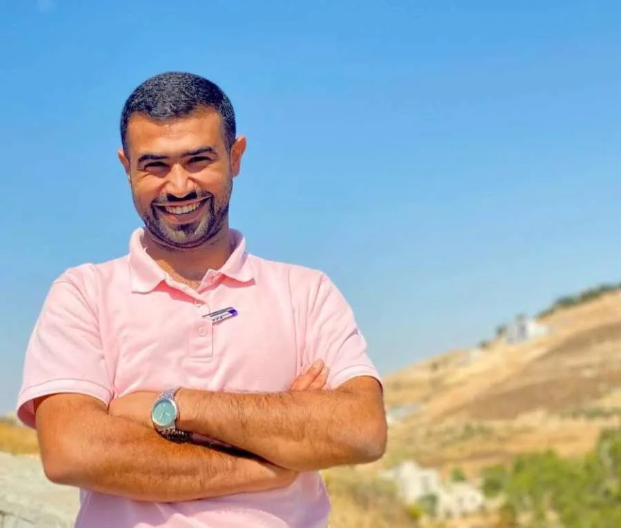 البلاونة يكتب: الأردن.. علم يرفرف ومجد لا يُنسى البلاونة يكتب: الأردن.. علم يرفرف ومجد لا يُنسى