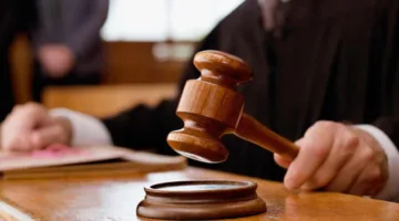 المحكمة العليا الشرعية تلغي حكماً يرفض دعوى من مديرية الأمن العام بشأن المطالبة بالدية | عاجل