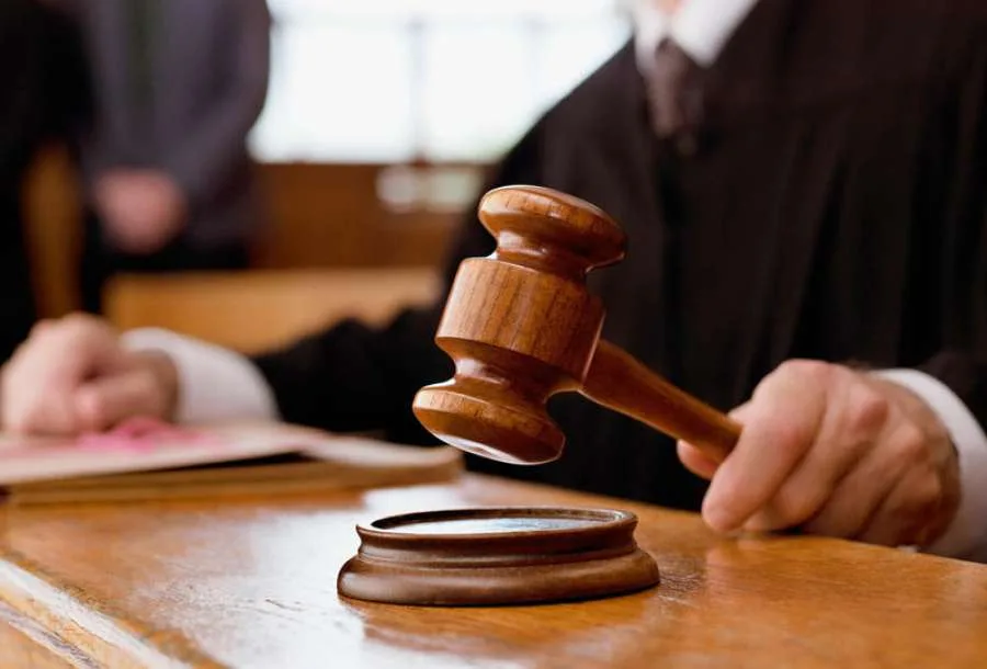 المحكمة العليا الشرعية تلغي حكماً يرفض دعوى من مديرية الأمن العام بشأن المطالبة بالدية | عاجل المحكمة العليا الشرعية تلغي حكماً يرفض دعوى من مديرية الأمن العام بشأن المطالبة بالدية | عاجل