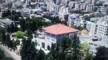 بداية التحولات: غيث الطراونة يتولى رئاسة مجلس إدارة الإذاعة والتلفزيون ونبيل غيشان لوكالة الأنباء الأردنية (أسماء)