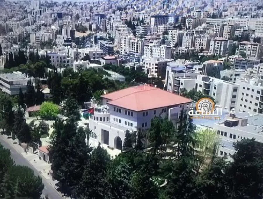 غيث الطراونة يتولى رئاسة مجلس إدارة الإذاعة والتلفزيون ونبيل غيشان يصبح مديراً لوكالة الأنباء الأردنية (أسماء) غيث الطراونة يتولى رئاسة مجلس إدارة الإذاعة والتلفزيون ونبيل غيشان يصبح مديراً لوكالة الأنباء الأردنية (أسماء)