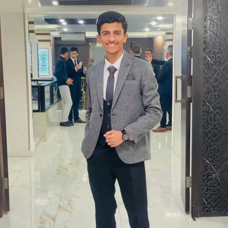 أحمد القلقيلي يعبر عن حزنه لوفاة صديقه خالد المشاعلة
