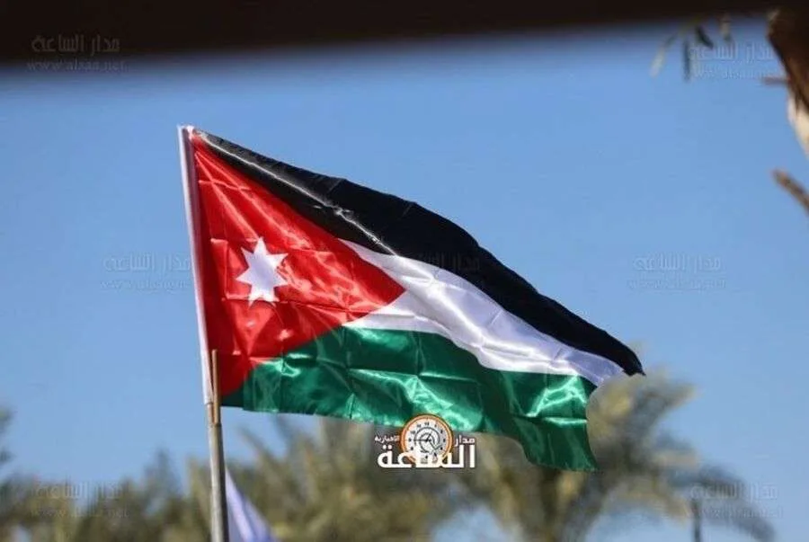 الأردن يعبر عن إدانته لاقتحام إيتمار بن غفير الأردن يعبر عن إدانته لاقتحام إيتمار بن غفير
