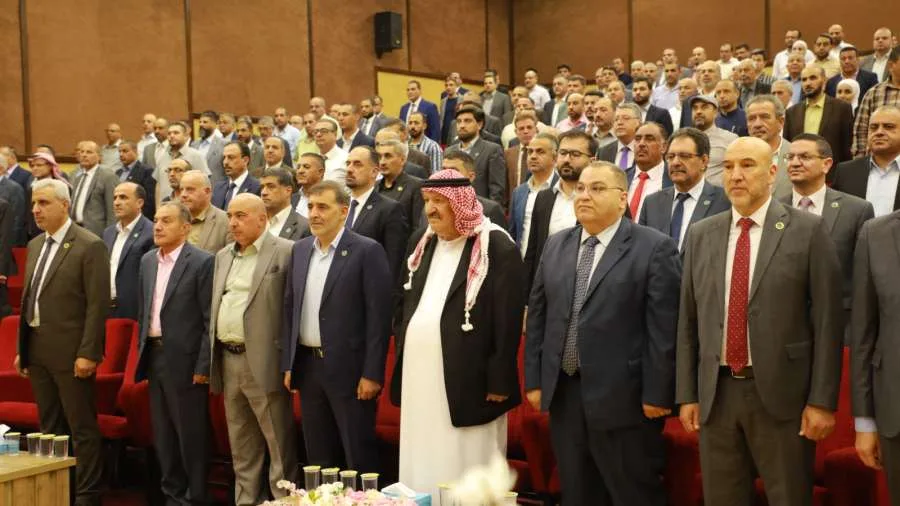 رئيس مجلس إدارة شركة الزرقاء للتعليم والاستثمار يُهنئ بمناسبة عيد الأضحى المبارك رئيس مجلس إدارة شركة الزرقاء للتعليم والاستثمار يُهنئ بمناسبة عيد الأضحى المبارك