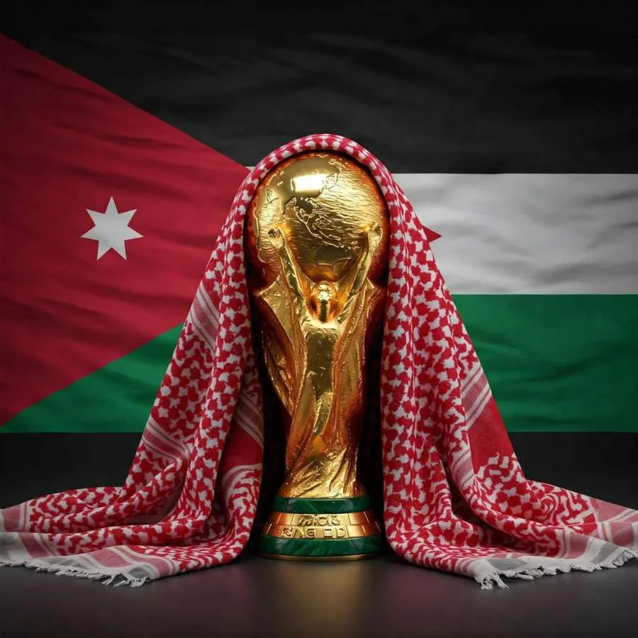 الحري يكتب: انطلاقاً من هنا إلى جميع أنحاء العالم الحري يكتب: انطلاقاً من هنا إلى جميع أنحاء العالم