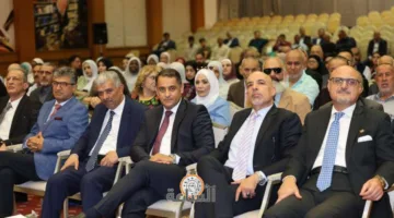 تجمع الأحزاب الوطنية يحيي احتفالاً كبيراً بمناسبات أردنية (صور)