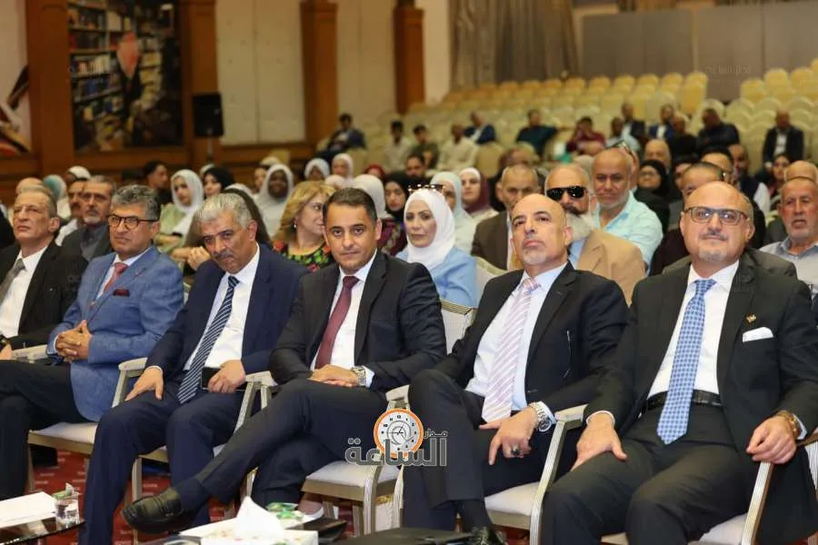 تجمع الأحزاب الوطنية يحيي احتفالاً كبيراً بمناسبات أردنية (صور) تجمع الأحزاب الوطنية يحيي احتفالاً كبيراً بمناسبات أردنية (صور)