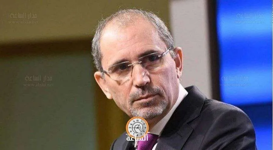 وزير الخارجية يتناول مع نظيرته الأسترالية العلاقات الثنائية وآخر مستجدات المنطقة وزير الخارجية يتناول مع نظيرته الأسترالية العلاقات الثنائية وآخر مستجدات المنطقة