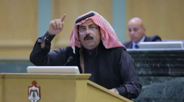 البدادوة يكتب: إنجاز تاريخي للأردن.. تأهل النشامى ودعم ملكي يعزز الروح الوطنية