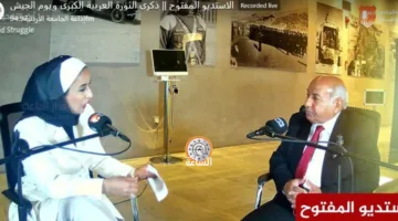 الباشا الرقاد: الجيش الأردني يحافظ على إرث الثورة العربية الكبرى وقيمها النبيلة