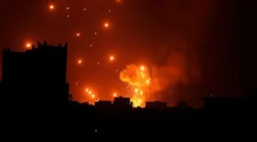 إسرائيل تقصف إيران وتستهدف العديد من المنشآت العسكرية والنووية ومراكز القيادات البارزة.