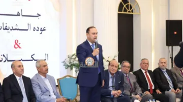 أفراح عائلتي عودة والكيلاني: طلب المومني واستجابة الكيلاني (صور)