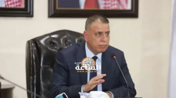 الفراية يطلب من الأردنيين الالتزام التام بالتعليمات: لا داعي للقلق.