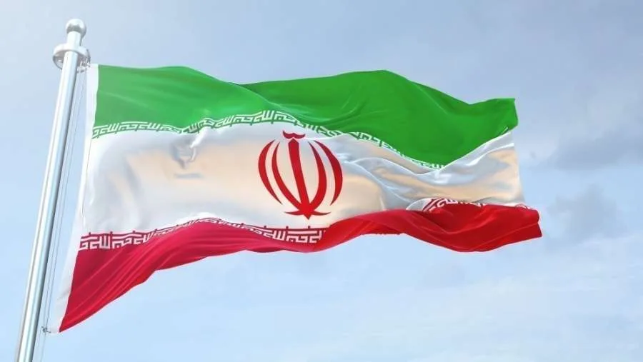 إيران تفرض إغلاقًا على مجالها الجوي حتى إشعار آخر. إيران تفرض إغلاقًا على مجالها الجوي حتى إشعار آخر.