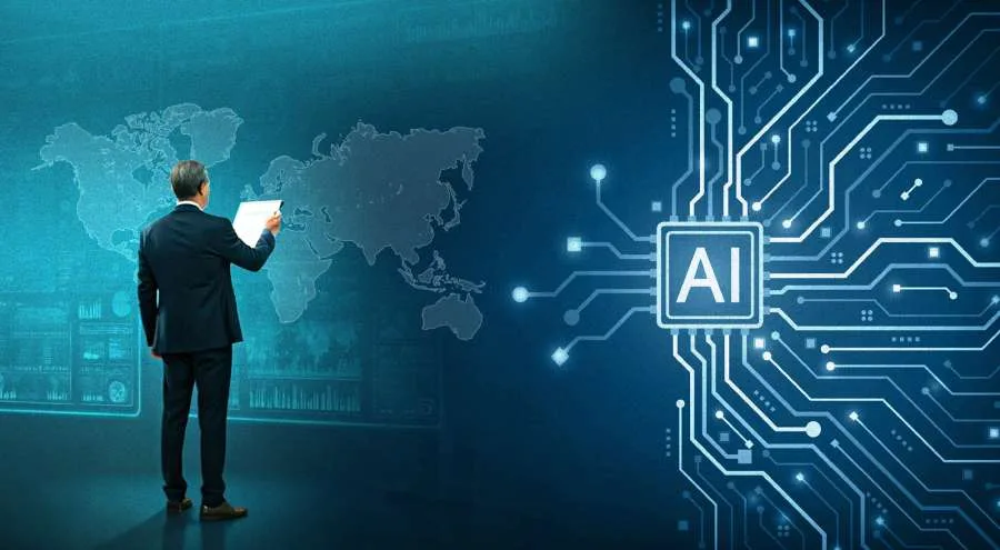 الذكاء الاصطناعي في المجال الطبي: ما هو تأثير الخوارزميات على مستقبل الخدمات الصحية؟ الذكاء الاصطناعي في المجال الطبي: ما هو تأثير الخوارزميات على مستقبل الخدمات الصحية؟