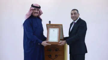 النادي الاجتماعي الأردني في دبي يقيم حفلاً لتوديع القنصل العام عاصم عبابنة (صور)