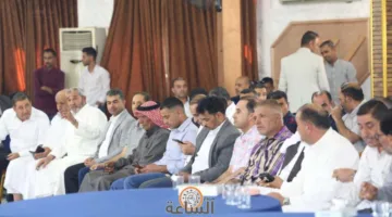زبائن الغمار والفريحات: طلب الغمار وتلبية الفريحات (صور)