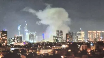 بيان الحرس الثوري الإيراني بشأن الجولة الجديدة من عمليات الوعد الصادق 3