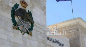 الأمن: ما أُشير إليه بشأن سقوط صاروخ في منطقة الدوار السابع غير صحيح.
