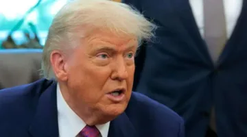 ترامب ينبه إيران: سنستجيب بأقصى درجات القوة وبأساليب غير مسبوقة