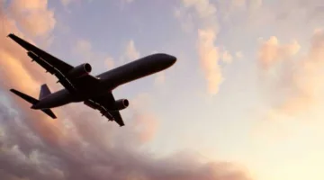 هيئة الطيران المدني: استئناف الحركة الجوية في الأجواء الأردنية