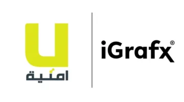 شركة أمنية تستخدم نظام iGrafx المدعوم بالذكاء الاصطناعي لتحسين فعالية عملياتها التشغيلية
