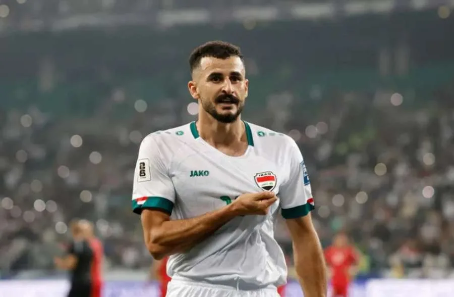 أيمن حسين يثير الشكوك بشأن احترافه في الدوري الأردني أيمن حسين يثير الشكوك بشأن احترافه في الدوري الأردني