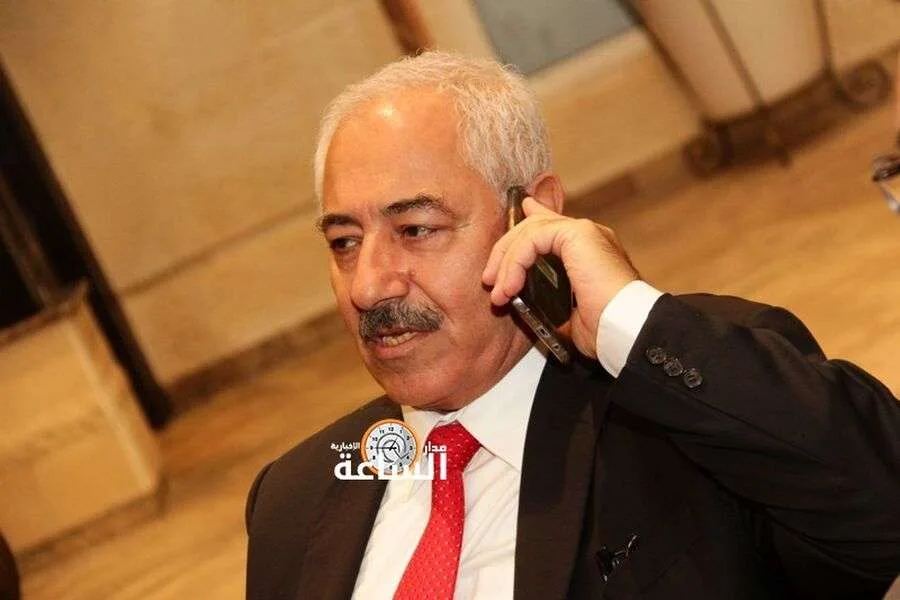 داود يعاتب المذيعة: لا تزوّري الحقائق عن البلاد.. شاهدي الفيديو داود يعاتب المذيعة: لا تزوّري الحقائق عن البلاد.. شاهدي الفيديو