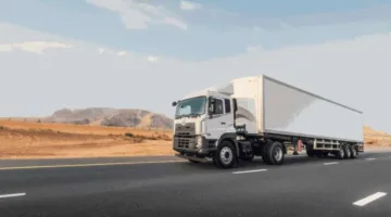 تقليص وتوحيد الرسوم على الشاحنات والمركبات المبردة السورية المتجهة إلى الأردن
